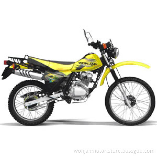 Baicai Dirt Bike (WJ150GY-F)